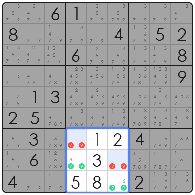 medium sudoku printouts