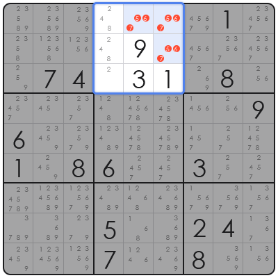 sudoku pic